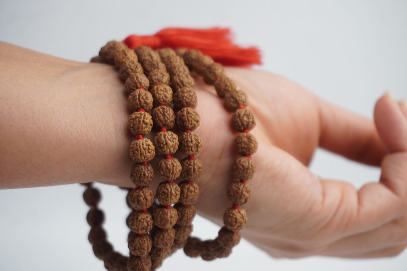 Rudraksha Jaap & Dharan Mala · Regular